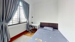 Parc Oasis (D22), Condominium #551585471
